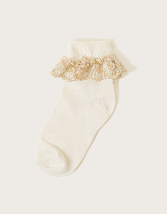 Girls Socks Monsoon UK