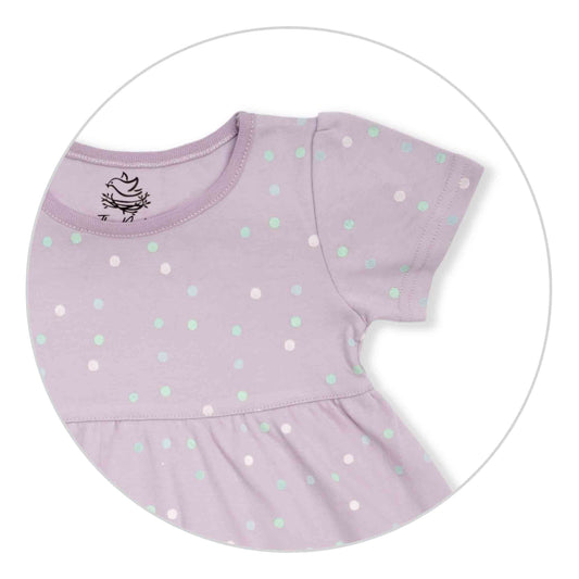 Gather Frock | Frocks | The nest clothing