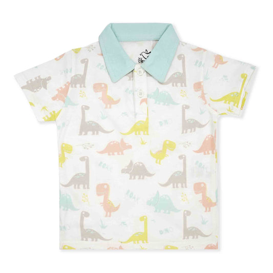 Polo | Tops & T-Shirts | The nest clothing