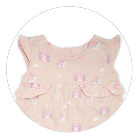 Baggy Frock | Frocks | The nest clothing