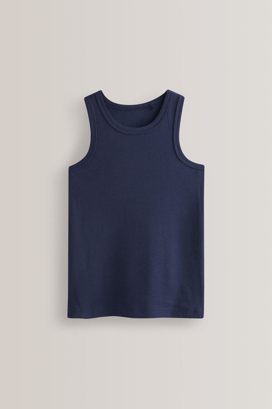 Vests 5 Pack NEXT UK