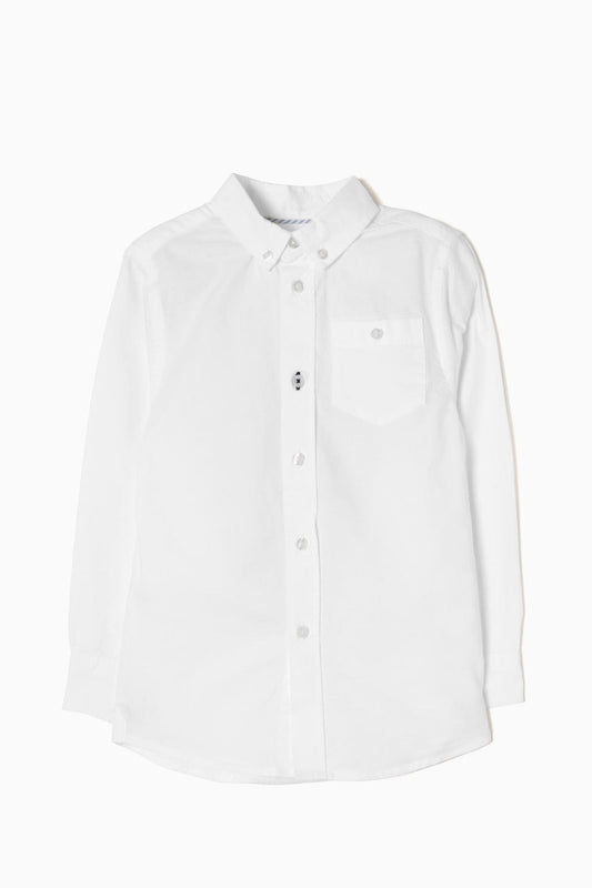 Zip-Kid Boy Tops | T-Shirts | zippy