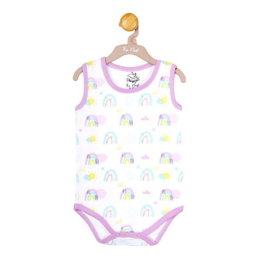 Rainbow Bliss Bodysuit | Suits & Sets | The nest clothing