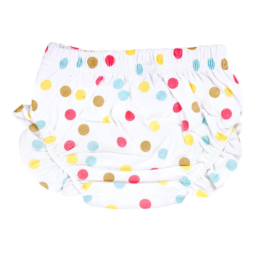 Little Ladybug polka dots underwear | Undergarment | The nest clothing