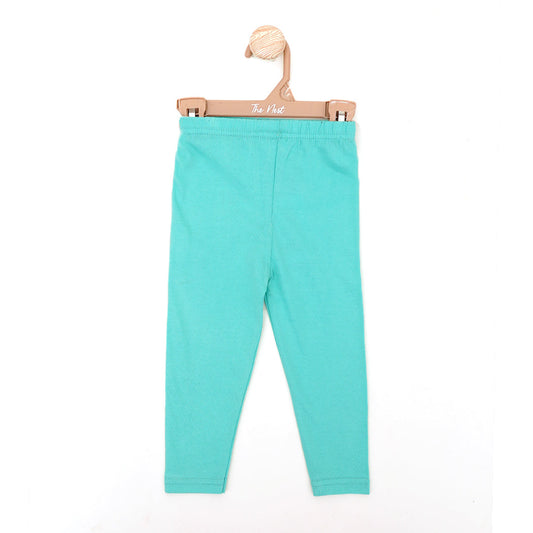 Little Aqua Dreamer Pajama | Pyjamas | The nest clothing
