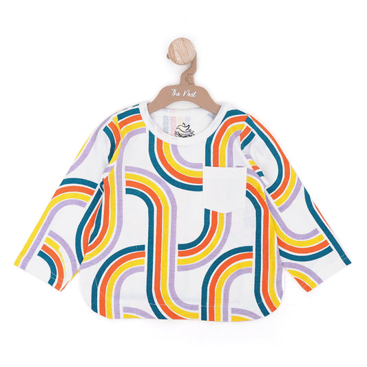 Baggy Style T Shirt | Tops & T-Shirts | The nest clothing