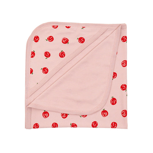 Rosy Picnic Wrapping Sheet | Wrapping Sheets | The nest clothing