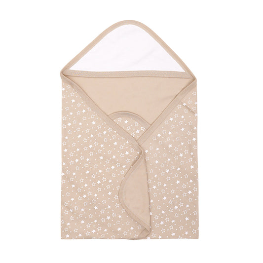 Stellar Wrapping Sheet | Wrapping Sheets | The nest clothing