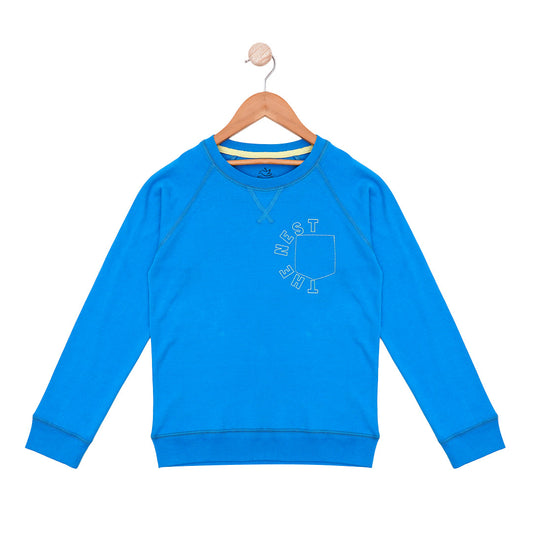 Sweat Shirt | T-Shirts | The nest clothing