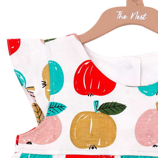 Fruit Ninja Frock | Frocks | The nest clothing