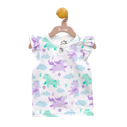 Horse Themed Shirt | Tops & T-Shirts | The nest clothing