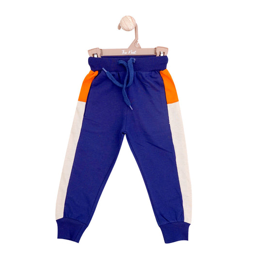 Navy jogger pants | Trousers/Pyjamas | The nest clothing