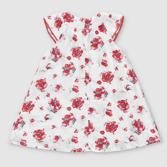Girl'S Dress Cotton candy Pakistan