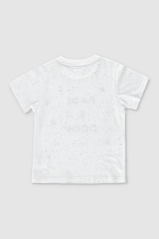 Boy'S T-Shirt Cotton candy Pakistan