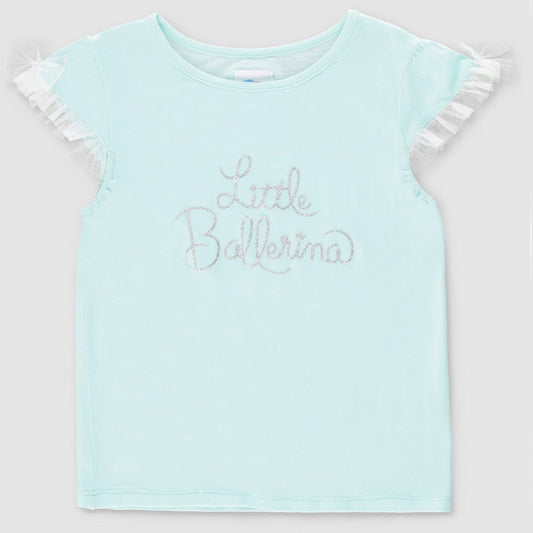 Girl'S T-Shirt Cotton candy Pakistan