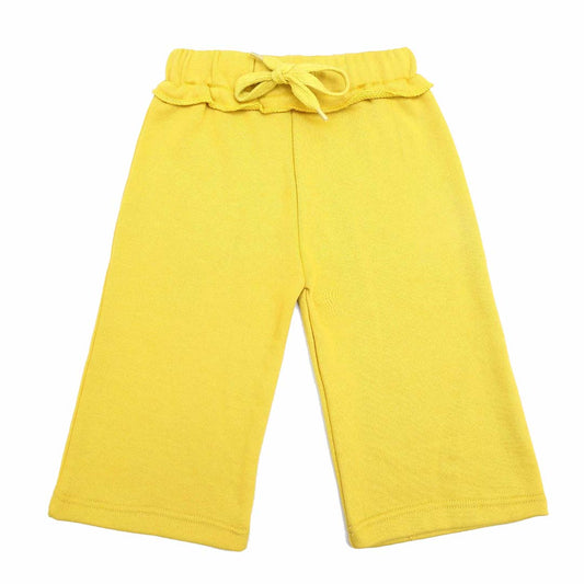 Yellow Pajamas | Pyjamas | The nest clothing