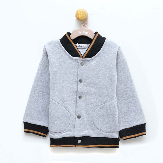 Cosmic Bedford jacket | Jackets | The nest clothing