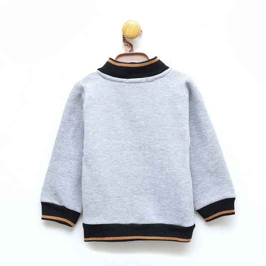 Cosmic Bedford jacket | Jackets | The nest clothing