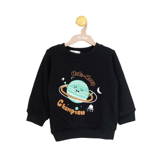 Cosmic sweatshirt | Hoodies, Jacket & Sweatshirts | The nest clothing