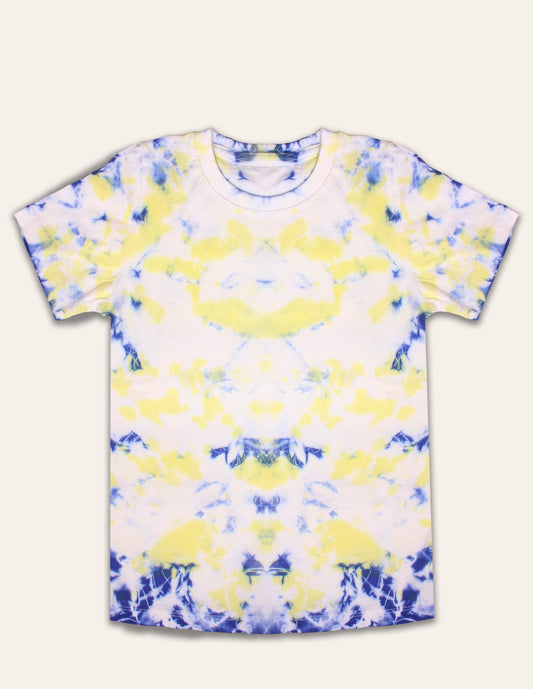 Tie Dye Tshirt IXAMPLE Pakistan