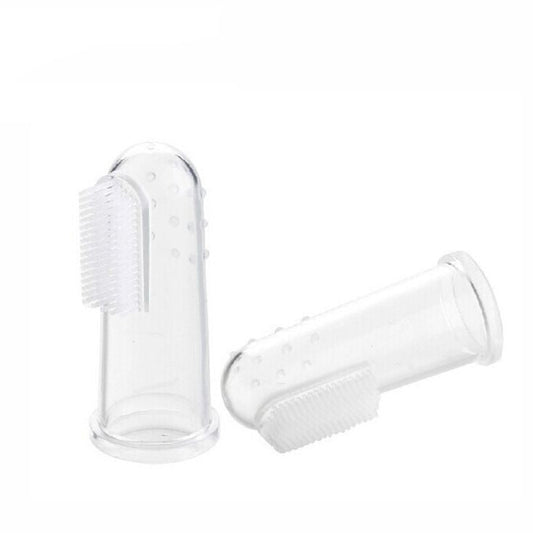 Finger Tooth Brush Komfy Pakistan