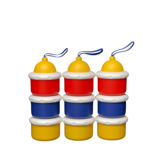 Milk Powder Dispensor Komfy Pakistan