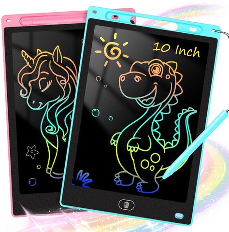 LCD For Kids Komfy Pakistan
