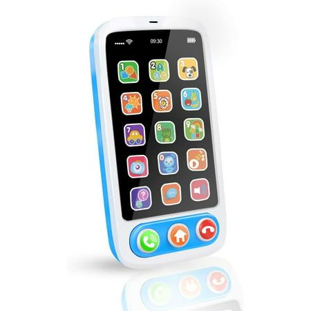 Touch Mobile For Kids Komfy Pakistan