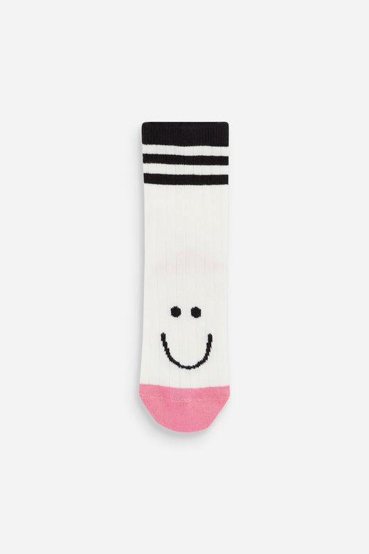 Colourful 5 Pack Cotton Rich Skater Ankle Socks NEXT UK