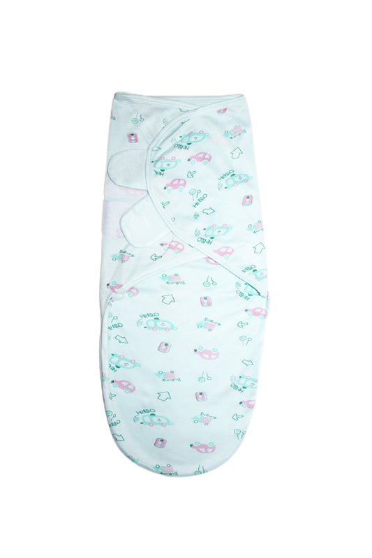 Swaddle Wrap Komfy Pakistan