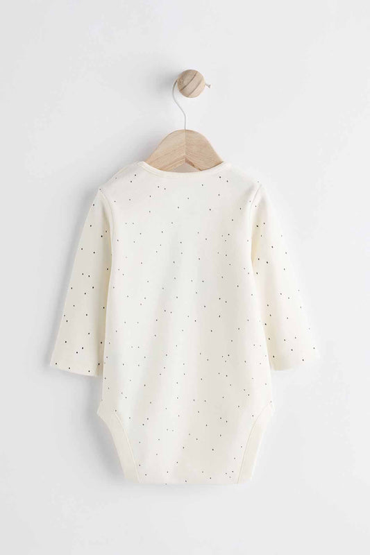 Mummy Neutral Baby Family Bodysuit