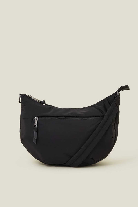Sling Cross-Body Bag
