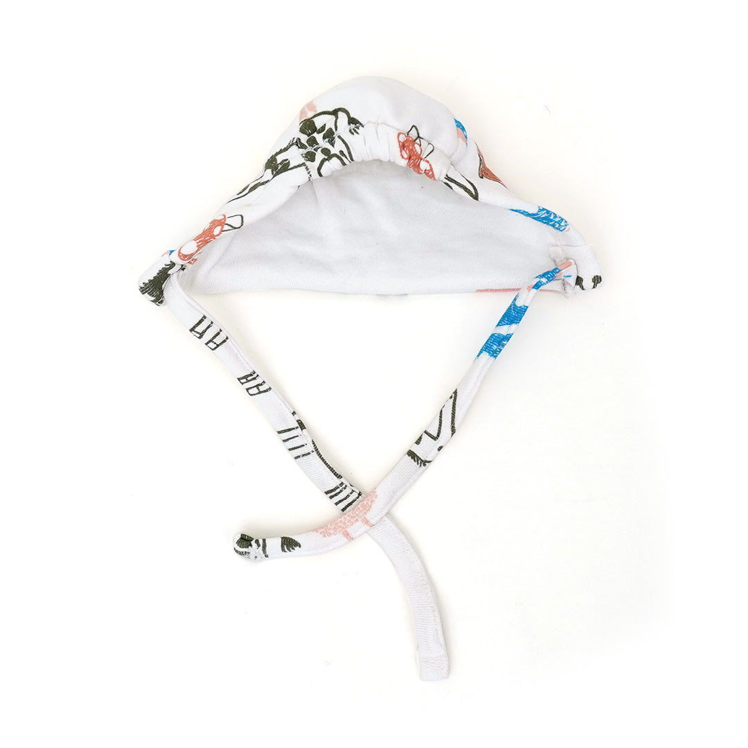 Dori Baby Cap Cotton Candy™ Pakistan