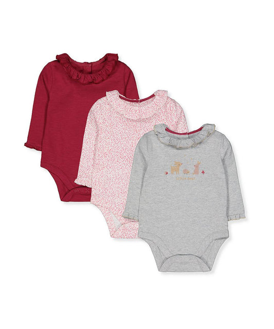 Baby Suit-Multi
