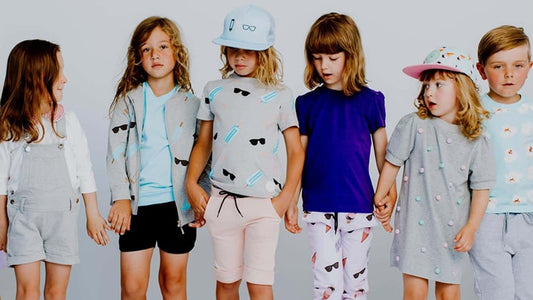 Trendy and Comfortable Kids Clothing in Pakistan: A Comprehensive Guide