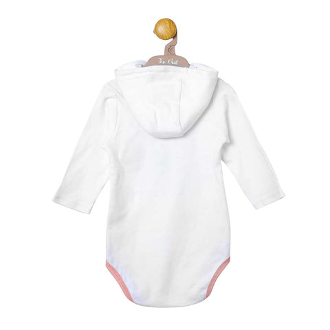 Seedling Bodysuit | Suits & Sets | The nest clothing