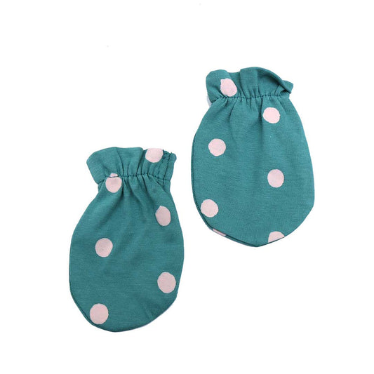 Enchanted garden mittens | Socks & Caps | The nest clothing