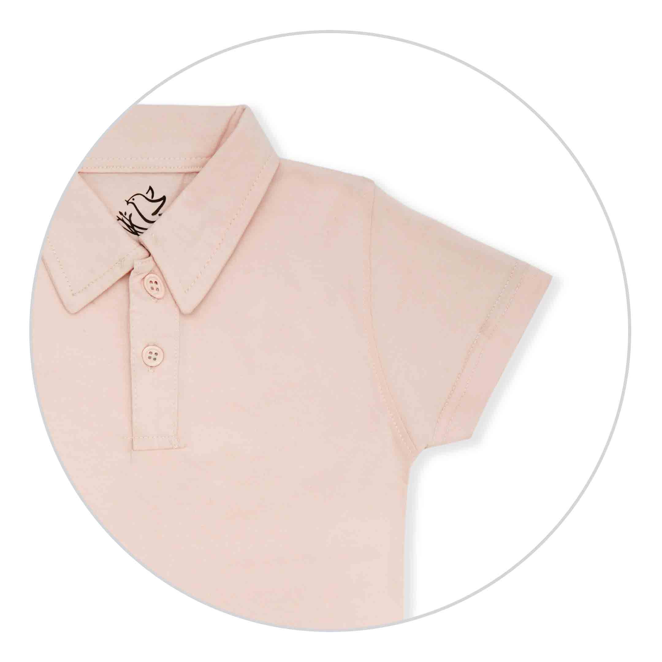 Polo | Tops & T-Shirts | The nest clothing