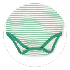 Green Meadows Romper | Rompers | The nest clothing