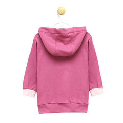 Enchanted garden hoodie jacket | Jackets | The nest clothing