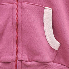 Enchanted garden hoodie jacket | Jackets | The nest clothing