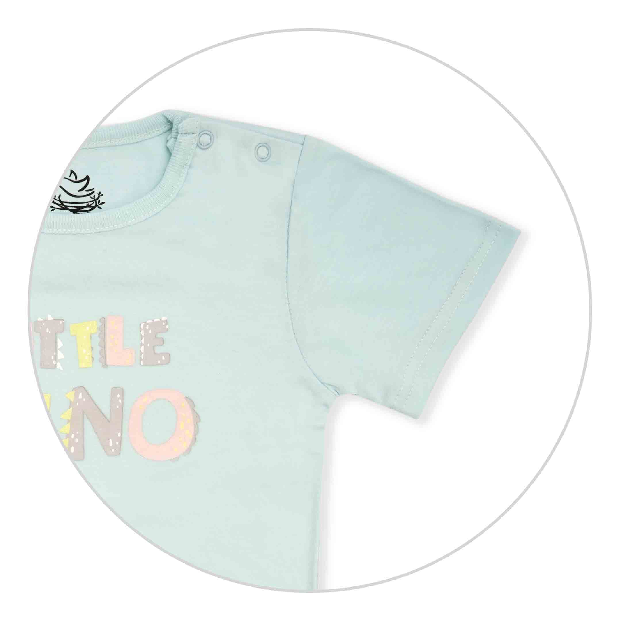 Short Sleeve T-Shirt | Tops & T-Shirts | The nest clothing