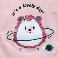 Snug as a bug T-shirt | Tops & T-Shirts | The nest clothing