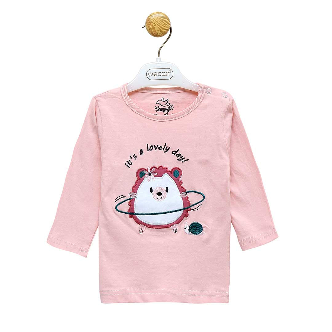 Snug as a bug T-shirt | Tops & T-Shirts | The nest clothing