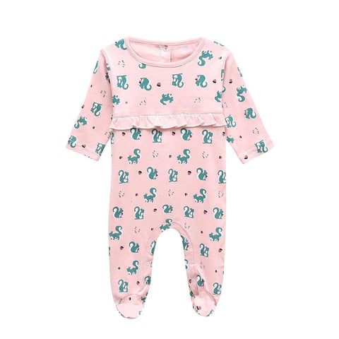 Snug as a bug sleeping suit | Suits & Sets | The nest clothing