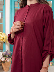 Berry Luxe - Red