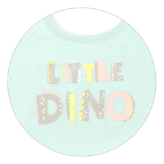 Dino-Mite Bip | Bibs & Towels | The nest clothing