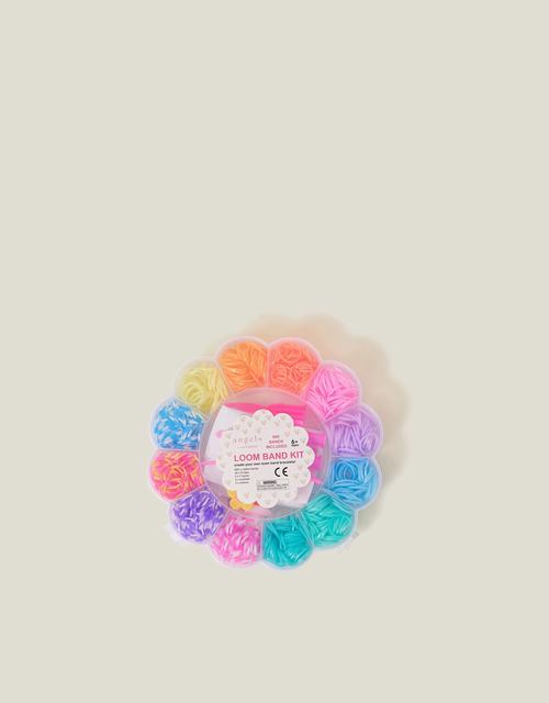 Girls Loom Band Kit