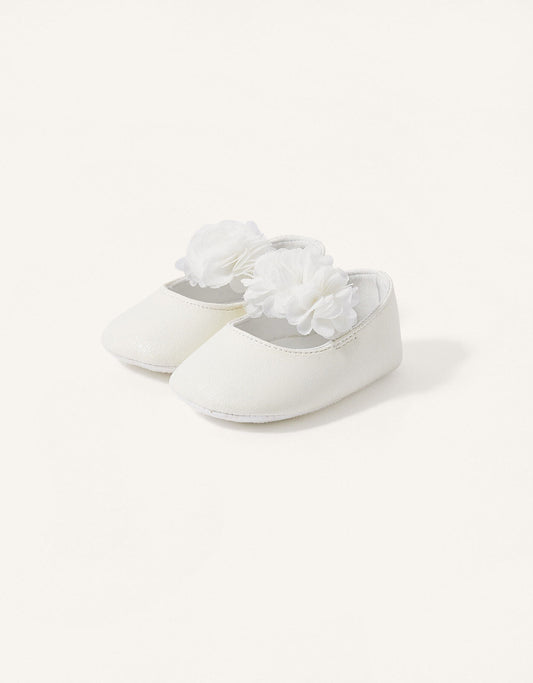 Foot Baby Structured Bootie Monsoon UK