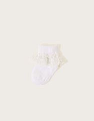 Baby Socks Monsoon UK